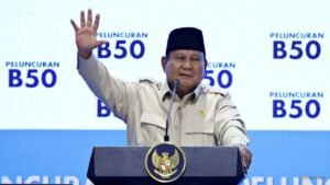 Indonesia president says willing to visit North Korea to open dialogue on request of South Korea president