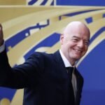 FIFA scraps private investment plan after backlash: Infantino