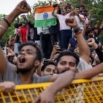 India’s Modi forgives student protesters who abused him, says punishing them ‘will not change situation’