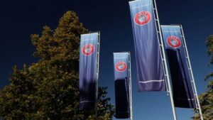 UEFA welcomes FIFA’s decision to scrap stake sale