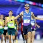 Kerr caps ‘great two weeks’ with Commonwealth Games gold on home soil