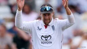 Fleming a ‘big reason’ for Root’s return as England captain