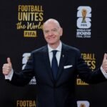 FIFA chief Infantino’s position looks unacceptable, head of European leagues says
