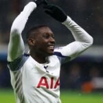 Juventus sign Kolo Muani from PSG on five-year deal