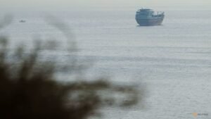 Oil prices drop after Trump cancels attack on Iran to seek nuclear deal