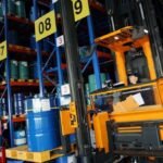 South Korea factory activity quickens on surge in export demand, PMI shows