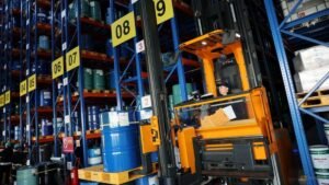 South Korea factory activity quickens on surge in export demand, PMI shows