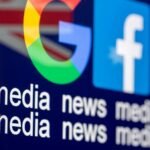 Australia hikes levy for tech giants that fail to strike local news deals