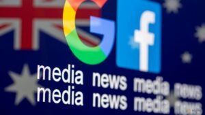 Australia hikes levy for tech giants that fail to strike local news deals