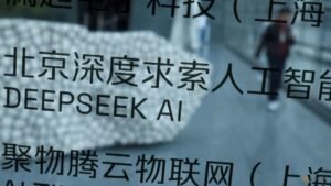 DeepSeek’s new AI model is by far the cheapest of well-known models to run, research firm says