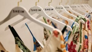 Shein weighs cost reset for late-stage investors ahead of Hong Kong IPO, Bloomberg News reports