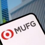 MUFG’s first-quarter profit climbs 48% on higher loan margins
