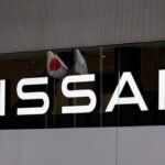 Nissan books operating profit for fourth quarter in a row