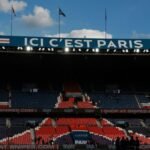 French soccer club Paris Saint Germain partners with Google on AI