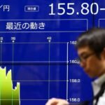 Much ‘to do’ about yen intervention