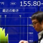 Japan, US confirm joint yen-buying intervention, signal more action