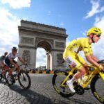 Tour de France winner Pogacar to compete in Vuelta a Espana