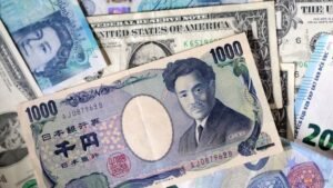 US shakes up currency markets with talk of unusual yen-buying via selling euros