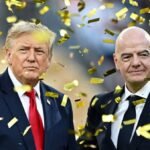FIFA’s Infantino sought Trump backing after failed World Cup sell-off plan, NY Post reports