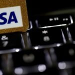 Visa beefs up cybersecurity offerings with $2.4 billion BioCatch deal