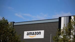 Amazon enters $3 trillion club as AI, cloud growth power rally
