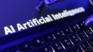 US finalizes voluntary AI safety tests, White House official says