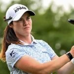 Ireland’s Maguire returns for fourth Solheim Cup as a captain’s pick