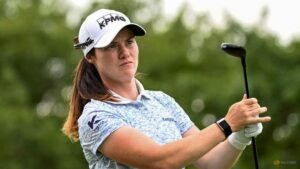 Ireland’s Maguire returns for fourth Solheim Cup as a captain’s pick