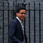 Britain says it is open to AI regulation if voluntary safeguards fall short