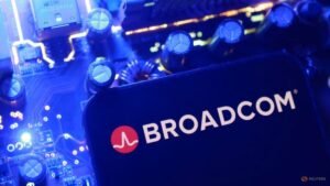 Broadcom loses court bid to suspend EU antitrust request for US legal papers