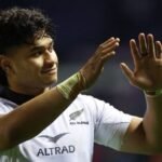 Sititi says All Blacks axing was tough as he eyes test return