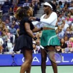 Williams sisters awarded doubles wild card for Cincinnati Open
