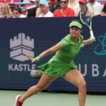 Philippines’ Eala wins first WTA title, Fritz claims Washington crown