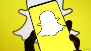 Snap beats revenue estimates on ad boost from World Cup
