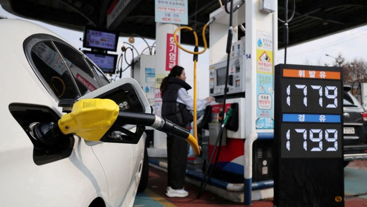 South Korea inflation cools, but back-to-back rate hike not ruled out