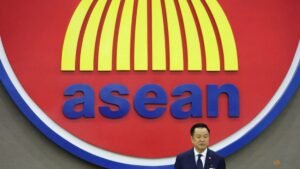 Thai PM urges ‘calibrated re-engagement’ with Myanmar ahead of meeting with Min Aung Hlaing