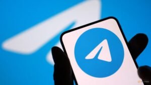 Telegram says Apple suspension followed content norms violation by one user