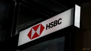 HSBC resumes buyback after big profit jump in first half of 2026