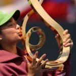 Filipina Eala lives up to the hype with Washington triumph