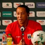 Cape Verde coach Bubista takes club job in Morocco