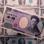 Why Japan is propping up the yen with US help