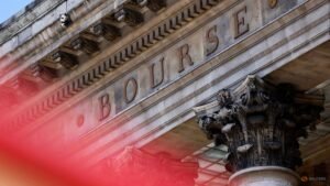 Stocks rise despite higher oil prices as Iran tensions persist