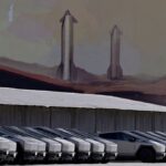 SpaceX’s satellite ambitions squeeze out rivals reliant on its rockets