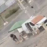 Ukraine slams Russian drone ‘safari’ against civilians