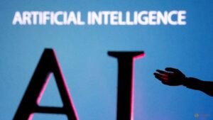 AI offers ‘lifeline’ for emerging economies, World Bank says
