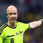 Former Premier League referee Taylor joins Turkish refereeing committee