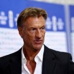 Frenchman Renard named Ivory Coast coach for second spell