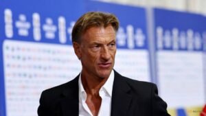 Frenchman Renard named Ivory Coast coach for second spell