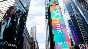SK Hynix rises as brokerages launch coverage with bullish ratings