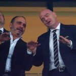 Jordan FA chief accuses FIFA’s Infantino of ‘blackmail’ over endorsement